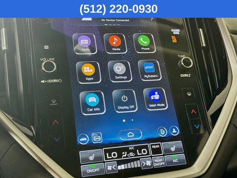 Used 2023 Subaru Ascent Limited image 17