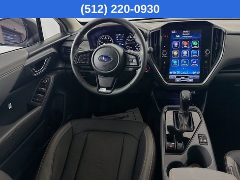 Certified 2025 Subaru Crosstrek 2.5i Limited w/ Crosstrek Mirror Package image 28
