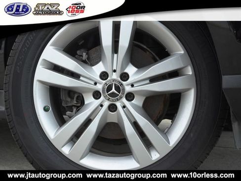 Used 2015 Mercedes-Benz ML 250 BlueTEC 4MATIC image 2