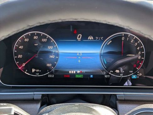 New 2026 Mercedes-Benz GLE 450e 4MATIC image 11