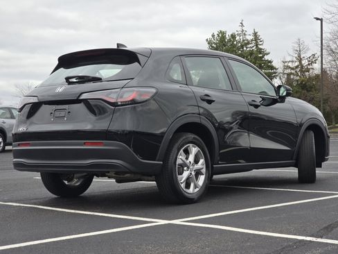 Certified 2024 Honda HR-V LX image 19