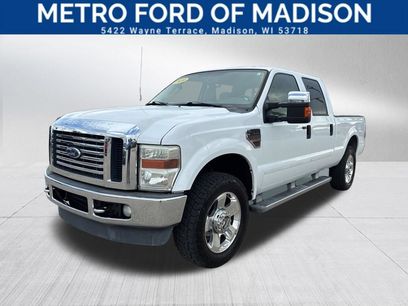 Used 2010 Ford F250 XLT