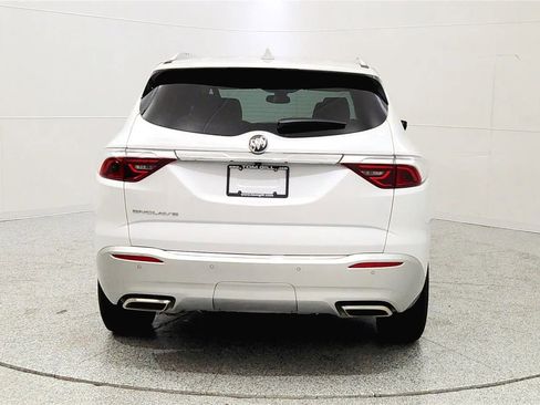 Used 2023 Buick Enclave Essence w/ LPO, Floor Liner Package image 6