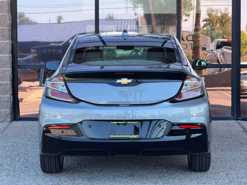 Used 2019 Chevrolet Volt LT w/ Power Convenience Package FWD image 11