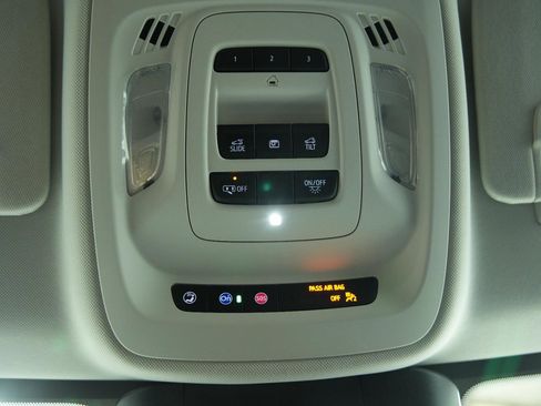 New 2025 Buick Envision Sport Touring image 43