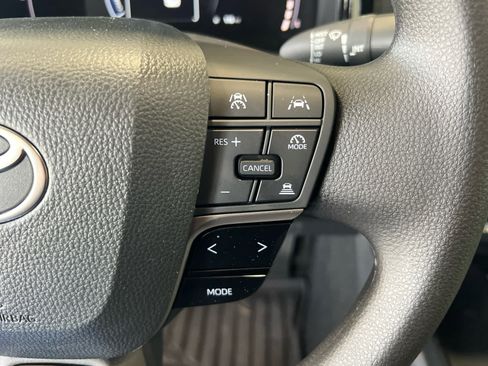 New 2026 Toyota Camry LE FWD image 17