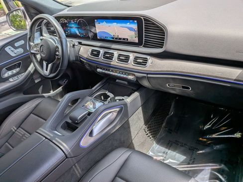 Used 2021 Mercedes-Benz GLE 350 image 19