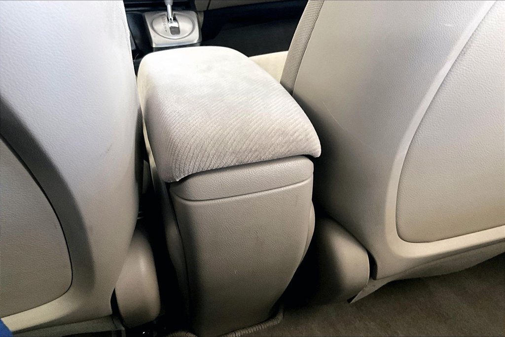 Used 2010 Honda Civic LX image 10