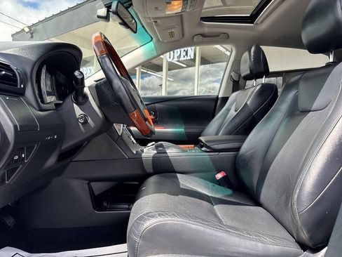 Used 2011 Lexus RX 350 AWD w/ Premium Pkg image 30