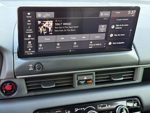 New 2026 Honda Pilot Black Edition image 22