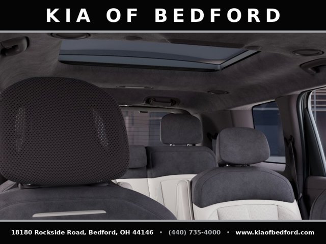 New 2027 Kia Telluride SX Prestige AWD/4WD image 30