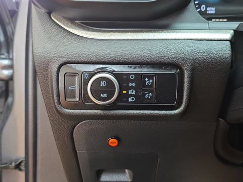 Used 2023 Ford Explorer Timberline AWD/4WD image 28