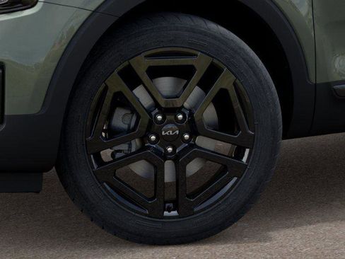 New 2025 Kia Telluride SX X-Line image 10