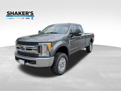 Used 2017 Ford F250 XL w/ STX Appearance Package