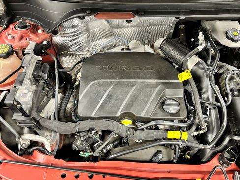 Used 2024 Buick Envista Sport Touring w/ Convenience II Package FWD image 24