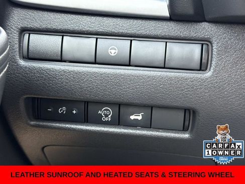 Used 2023 Nissan Rogue SV w/ SV Premium B Package AWD/4WD image 19
