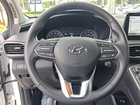 Used 2023 Hyundai Santa Fe SEL image 16