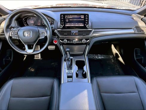 Used 2022 Honda Accord Sport image 15