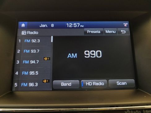 Used 2018 Hyundai Tucson Sport image 25