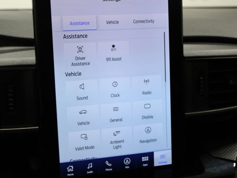 Used 2024 Ford Explorer ST w/ Equipment Group 401A AWD/4WD image 59