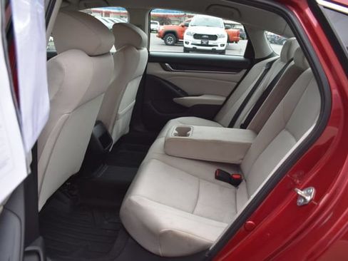 Used 2018 Honda Accord LX image 28