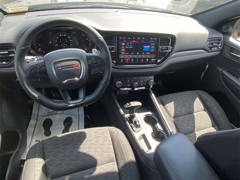 New 2026 Dodge Durango GT w/ Blacktop Package image 40
