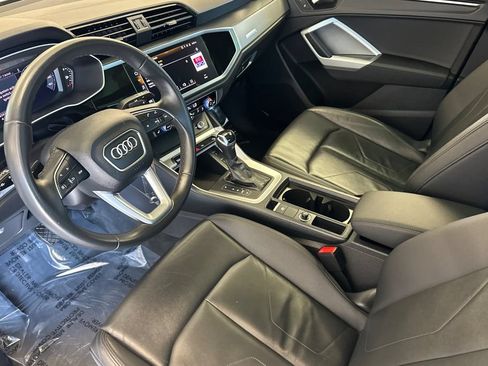 Used 2025 Audi Q3 2.0T Premium AWD/4WD image 10