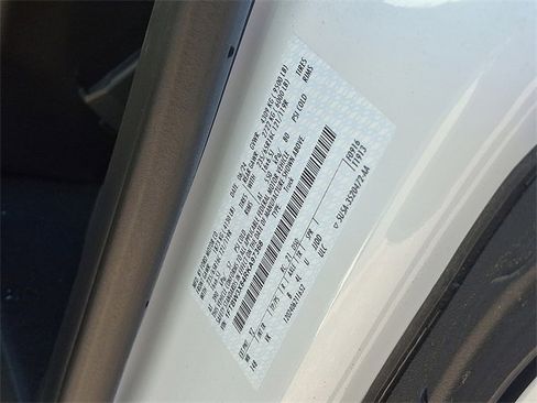 New 2024 Ford Transit 350 148 High Roof Extended w/ Load Area Protection Package image 10