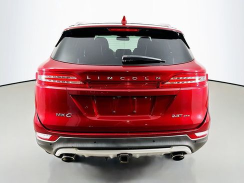 Used 2018 Lincoln MKC Reserve w/ Lincoln MKC Climate Package image 10