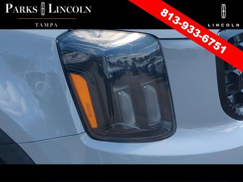 Used 2024 Kia Telluride SX X-Line AWD/4WD image 6