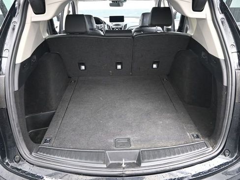 Used 2021 Acura RDX AWD image 18