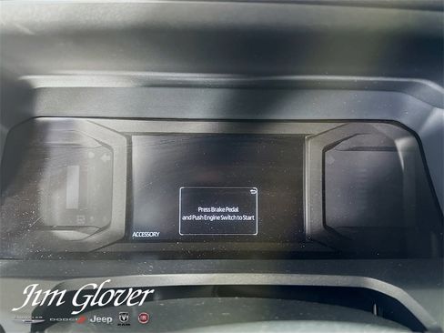 Used 2025 Toyota 4Runner SR5 image 28