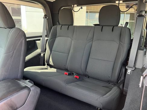 Used 2021 Jeep Wrangler Sport AWD/4WD image 14
