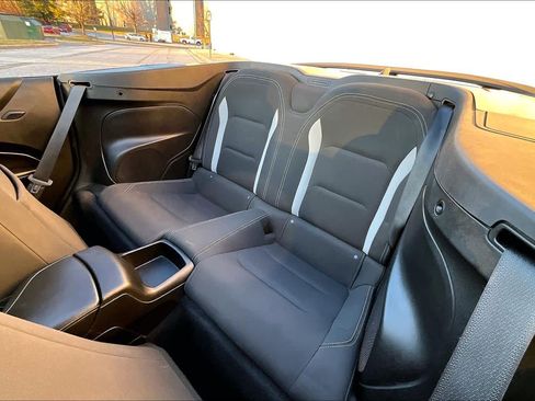 Used 2018 Chevrolet Camaro SS image 17