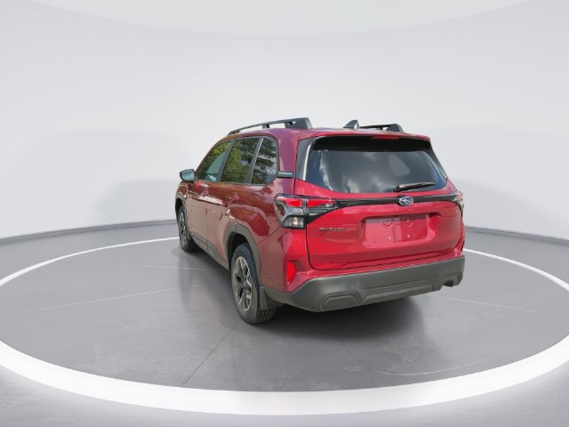 New 2026 Subaru Forester Premium AWD/4WD image 6