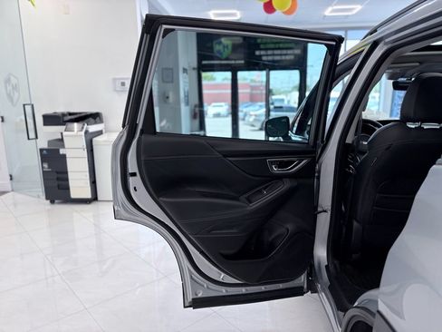 Used 2020 Subaru Forester Limited AWD/4WD image 34