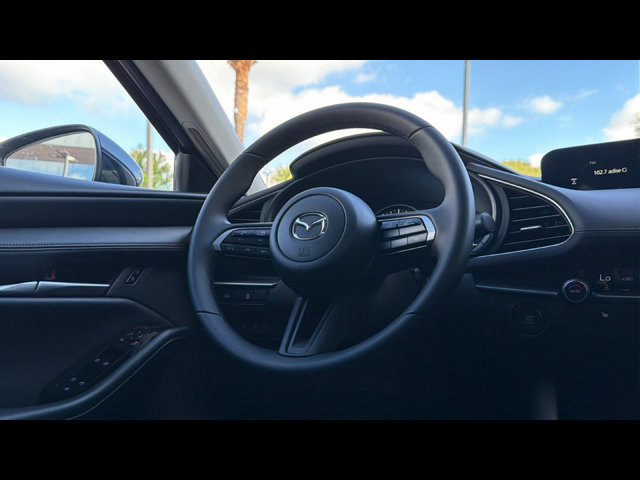 New 2026 MAZDA MAZDA3 2.5 S Sedan w/ Preferred Pkg FWD image 26