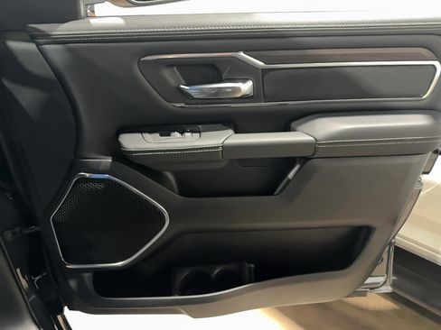 New 2026 RAM 1500 Laramie image 6