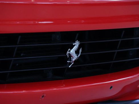 Used 1998 Ferrari 550 Maranello image 8
