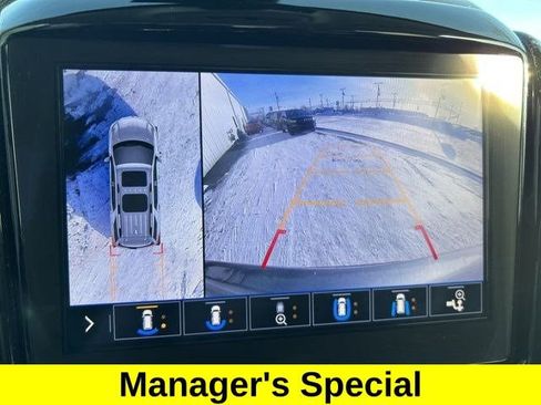 Used 2021 Chevrolet Traverse RS image 29