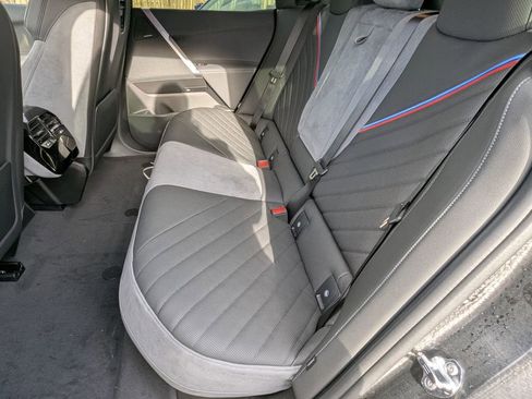 New 2026 BMW iX xDrive45 image 29