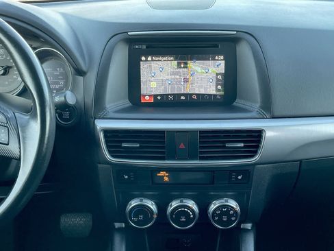 Used 2016 MAZDA CX-5 Touring image 13