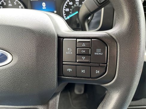 Used 2022 Ford F150 XLT w/ Trailer Tow Package image 25