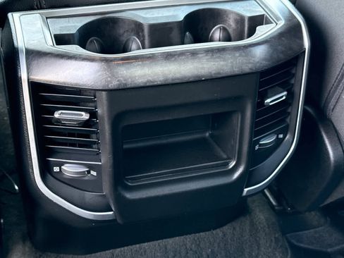 Used 2023 RAM 1500 Big Horn image 15