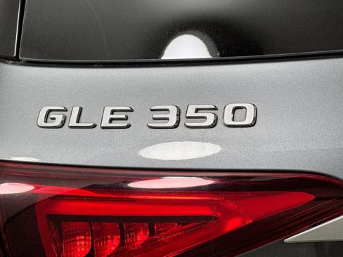 Used 2021 Mercedes-Benz GLE 350 4MATIC image 21