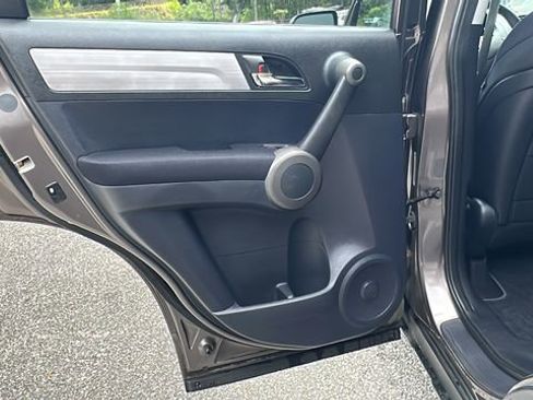 Used 2010 Honda CR-V EX image 20