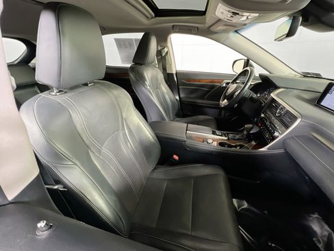 Used 2019 Lexus RX 350 AWD w/ Navigation Package image 27