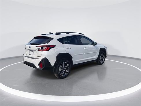 New 2026 Subaru Crosstrek 2.0i Premium image 8