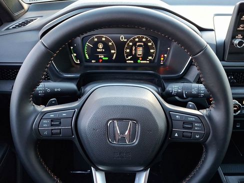New 2026 Honda CR-V Sport-L image 9