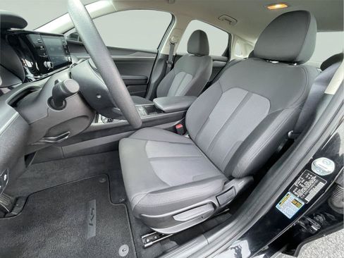 Used 2024 Kia K5 LXS FWD image 12